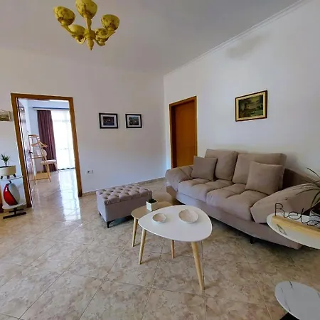 Wendy'S Apartment Berat Extérieur photo