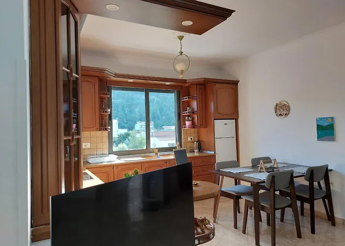 Wendy\'S Apartment
