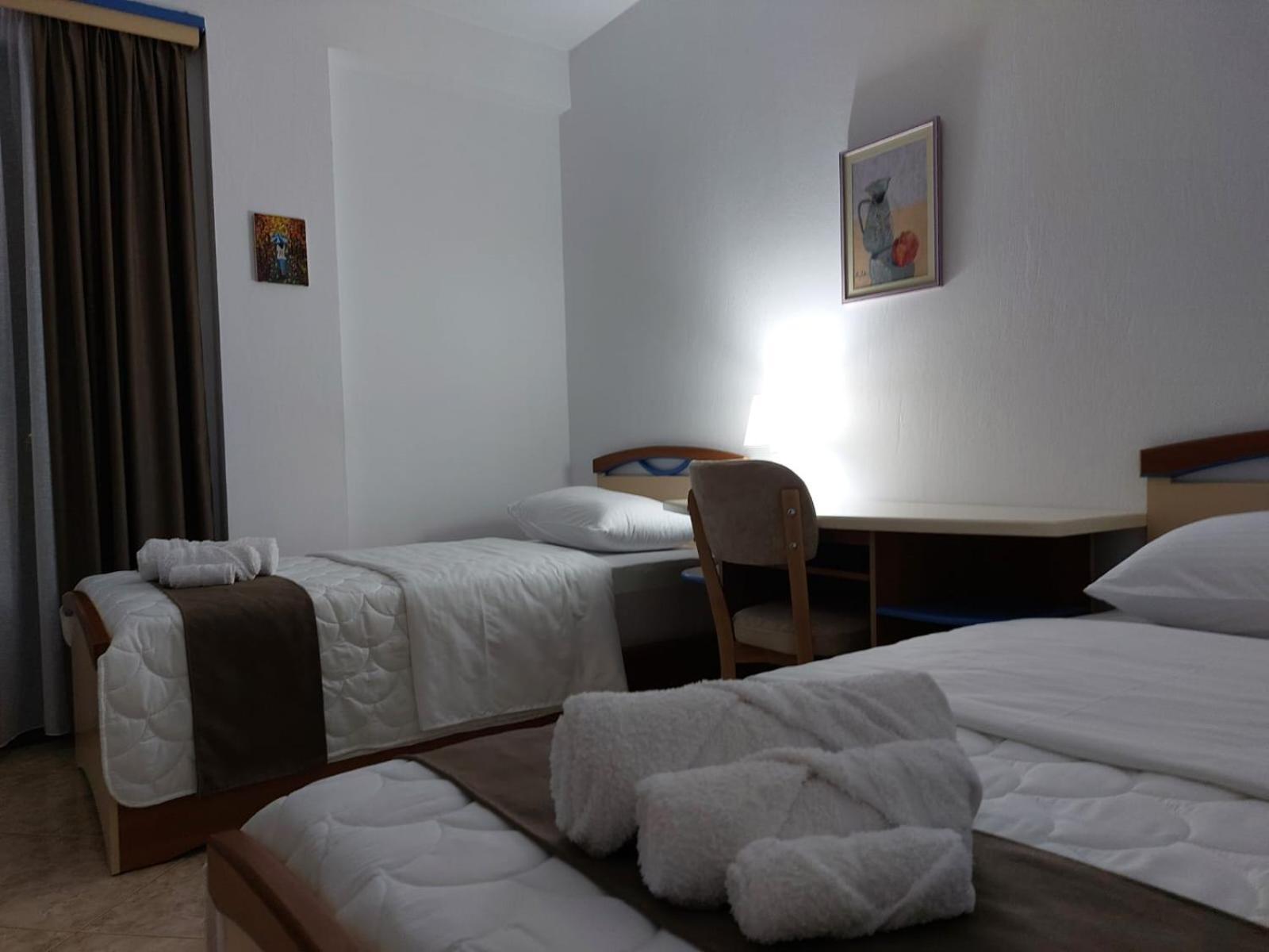 Wendy's Appartement Berat