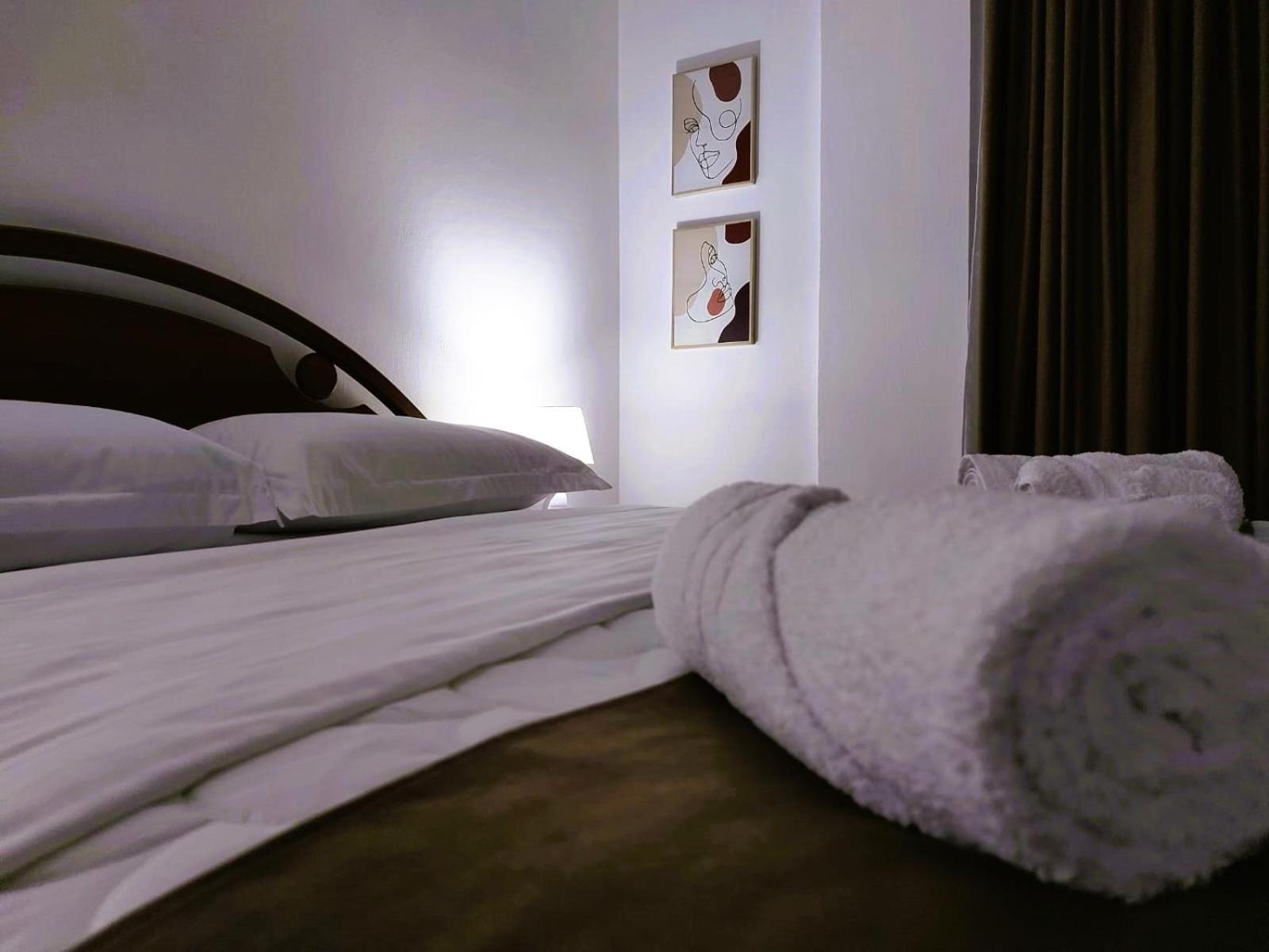 Wendy's Appartement Berat