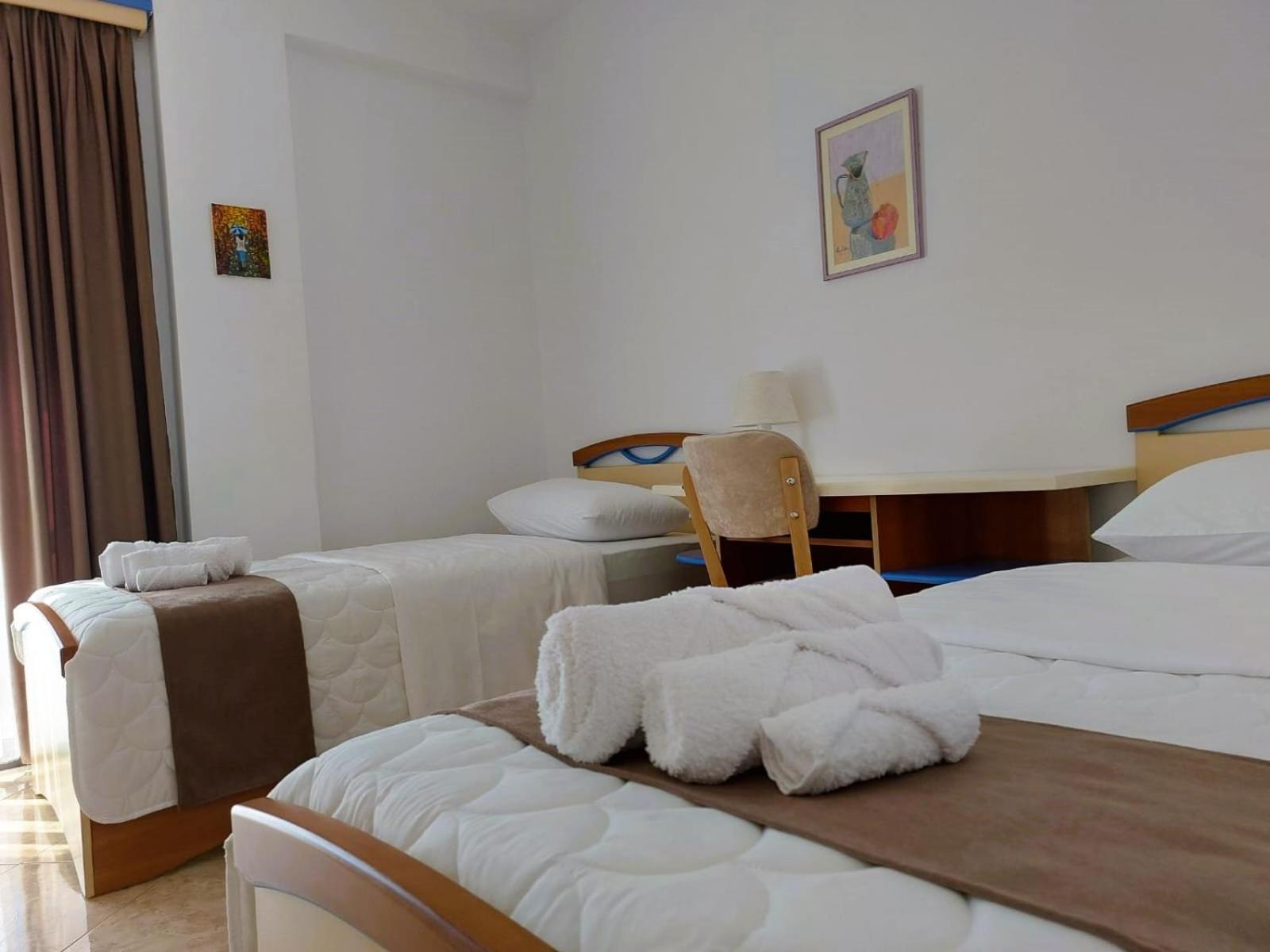Appartement Wendy's Berat