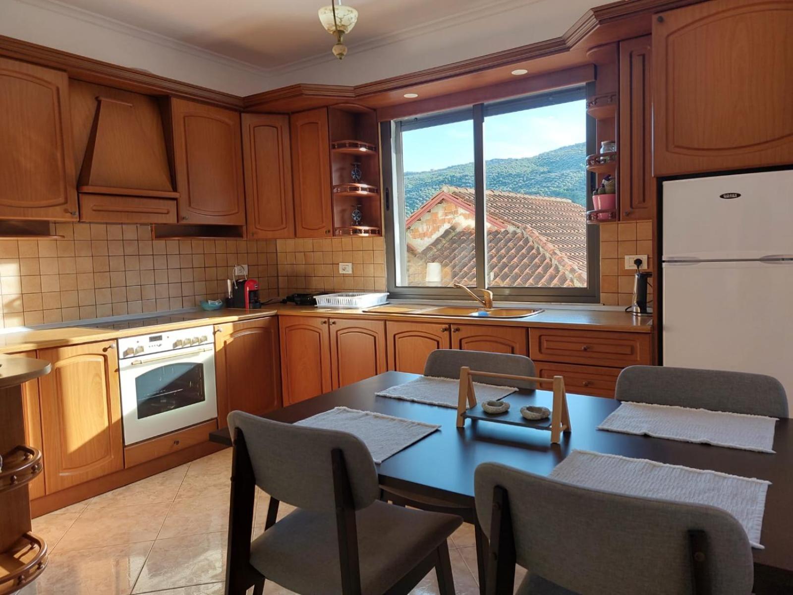 Appartement Wendy's *