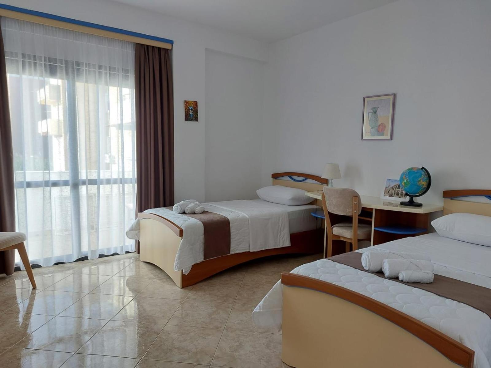 Wendy's Appartement Berat